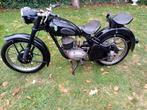 DKW RT250 H van 1953, 250 cc, Overig, 1 cilinder, 12 t/m 35 kW