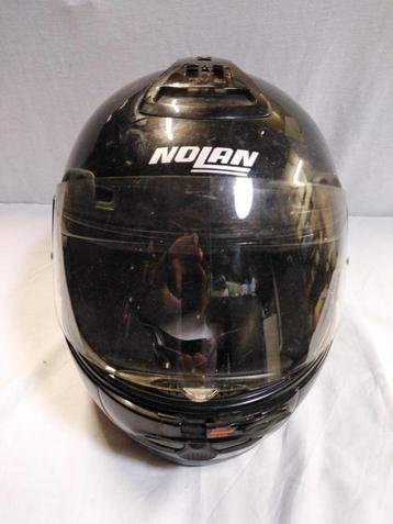 Casque intégral NOLAN