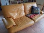 3-zit en 2-zit te koop, Huis en Inrichting, Zetels | Zetels, Ophalen, Overige maten, Klassiek, Zo goed als nieuw
