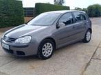 Golf 5/ benzine Euro 4/ 1.4 kw /Gps/ USB/ Airco/, Electronic Stability Program (ESP), Bedrijf, 5 deurs, 59 kW