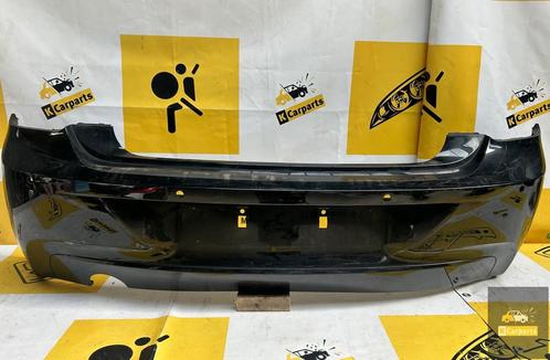 Bumper BMW 1-serie F20 F22 4X PDC Achterbumper 51127240918, Auto-onderdelen, Carrosserie, Bumper, BMW, Achter, Gebruikt