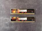 RAM - GSKILL F4-3200C16D-16GIS CL16, Ophalen, Gebruikt, DDR4, Desktop