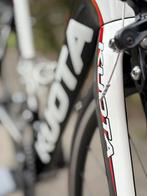 🟢 Vélo de route entièrement en carbone Kuota, Enlèvement, Carbone