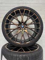 DEMO 20” BMW 3 SERIE G20 G21 M PERFORMANCE VELGEN ZOMERBANDE, Auto-onderdelen, Gebruikt, -, -, Banden en Velgen