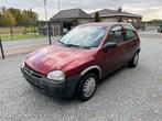 Opel Corsa B 1.5 diesel 1995, Auto's, Voorwielaandrijving, 1500 cc, Particulier, Corsa