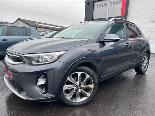 Kia stonic/1.6CRDI*2018, Autos, Kia, Entreprise, Stonic, ABS, Caméra de recul, Phares directionnels, Régulateur de distance, Airbags