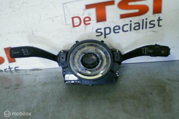 Combischakelaar Stuurkolom 8K0953502BC Audi A5 B8 Cabrio beschikbaar voor biedingen