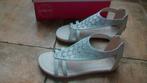 Mooie meisjessandalen, maat 33, nieuwstaat, Kinderen en Baby's, Kinderkleding | Schoenen en Sokken, Ophalen of Verzenden, Nieuw