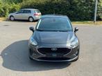 FORD FIESTA-1.1BENZINE-2022-35DKM-55KW-GARANTIE&GEKEURD, Voorwielaandrijving, Stof, USB, 4 cilinders