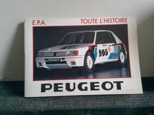 Peugeot-embleem, Auto-onderdelen, Overige Auto-onderdelen, Peugeot, Ophalen of Verzenden