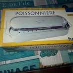 saumoniere, Enlèvement, Neuf