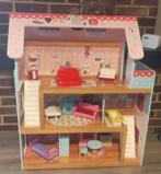 Maison de Poupée KidKraft, Enfants & Bébés, Jouets | Maisons de poupées, Enlèvement ou Envoi, Utilisé, Maison de poupées