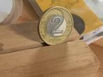 2 Zlote 1994 polen, Ophalen of Verzenden, Polen, Losse munt