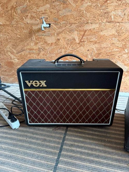 Vox AC10c1, Muziek en Instrumenten, Versterkers | Bas en Gitaar, Zo goed als nieuw, Ophalen