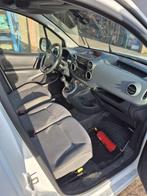 Peugeot Partner - Schadewagen - onderdelen, Euro 5, Achat, Entreprise, Boîte manuelle