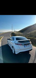 Civic Type R Fn2 roestvrijstalen lijn, Auto-onderdelen, Ophalen, Honda