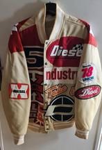 Diesel Bomber Jacket XL, Kleding | Heren, Ophalen of Verzenden, Zo goed als nieuw