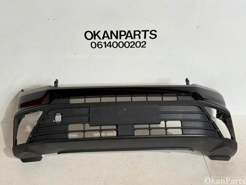 VW Volkswagen Crafter voorbumper 7C0807221, Auto-onderdelen, Carrosserie, Bumper, Voor, Gebruikt