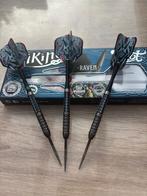 Shot Viking Raven 90% 25gr, Sport en Fitness, Darts, Ophalen, Zo goed als nieuw, Pijlen