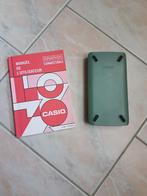 Casio Graph25-rekenmachine, Ophalen of Verzenden, Grafische rekenmachine, Nieuw