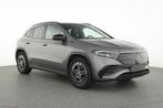 Mercedes-Benz EQA-Klasse 350 4MATIC AMG Line Night Pack | Tr, Autos, Achat, 1800 kg, Euro 6, Noir