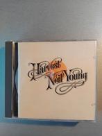 Cd. Neil Young.  Harvest., Cd's en Dvd's, Ophalen of Verzenden, Zo goed als nieuw