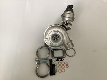 Turbo Iveco Daily 2.3 D, 836825, 5801922491