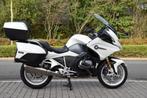 BMW - R1250 RT - Slechts 10339 kms, Motoren, 2 cilinders, 1254 cc, Handvatverwarming, Motorrijbewijs A