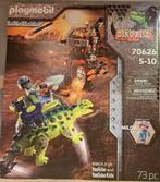 Playmobil 70626 Dino Rise Saichania, Enlèvement ou Envoi, Comme neuf, Ensemble complet
