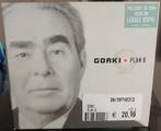 Gorki – Plan B / CD, Album, Pop, Rock 🆕, Enlèvement ou Envoi, Neuf, dans son emballage, Rock, Coffret
