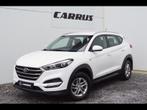 Hyundai Tucson 1.6GDI, Automaat, Euro 6, 1600 cc, Wit