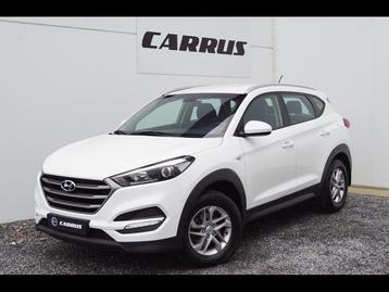 Hyundai Tucson 1.6GDI  beschikbaar voor biedingen