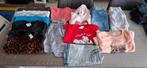 Pakket meisjes maat 128, Kinderen en Baby's, Kinderkleding | Maat 128, Ophalen, Gebruikt, Meisje