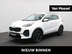 KIA Sportage Must 1.6 CRDi 115 ISG NAVI | LED |CAMERA | Nog, Voorwielaandrijving, Stof, Gebruikt, 149 g/km