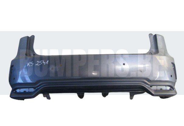 Bumper Lexus RX 450H RX450H 15-10424907585 Achterbumper KS25, Auto-onderdelen, Carrosserie, Bumper, Achter, Gebruikt, 6 maanden garantie