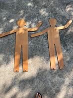 Midcentury kinder  manequins, Ophalen