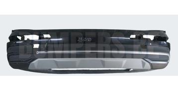 Bumper Audi Q7 4M0 2 II L Facelift 19- / Harness + PDC 4M080 beschikbaar voor biedingen