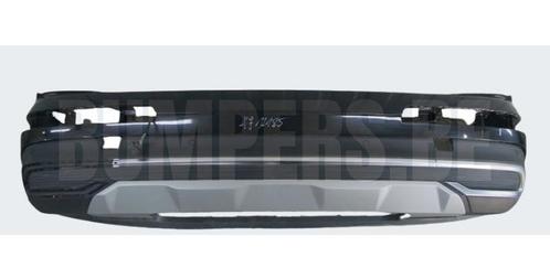 Bumper Audi Q7 4M0 2 II L Facelift 19- / Harness + PDC 4M080, Auto-onderdelen, Carrosserie, Bumper, Achter, Gebruikt, 6 maanden garantie