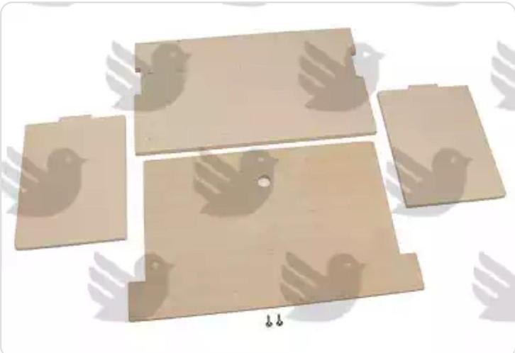 Isolants Jupe Chaude Bulex ThemaClassic / isotwin (neuve), Collections, Collections Autre, Neuf, Enlèvement ou Envoi