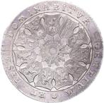 Zilveren Leeuw 1790 - Zeldzaam., Zilver, Ophalen of Verzenden, Losse munt, Zilver