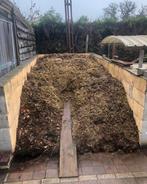 Paarden mest paardenmest: gratis af te halen in Lanaken, Tuin en Terras, Ophalen, Mest