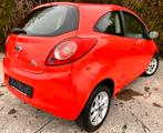Ford Ka / 1.3L / 2010 / Prêt à immatriculer, Autos, Rouge, Achat, Entreprise, Ka
