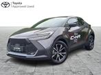 Toyota C-HR Dynamic Plus +Techno 2L DEMO Nieuwstaat incl Tec, Automaat, Euro 6, Overige kleuren, 109 g/km