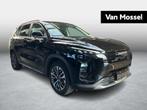 Maxus Euniq 6 SUV, Auto's, Overige Auto's, Stof, Gebruikt, Zwart, 5 zetels