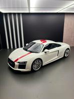 Gt Spirit Audi R8, Enlèvement ou Envoi, Comme neuf