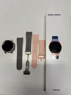 Galaxy Watch5 Pro Titanium 45mm garantie 03/25!, Comme neuf