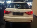 Audi A1 Sportback 30 TFSI S tronic * SPORT LINE * GAR 12 M, Auto's, Automaat, Stof, Wit, Bedrijf