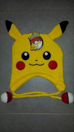 Loot Crate Pokemon Pikachu Beanie Hat, Enlèvement ou Envoi, Neuf, Film, Vêtements