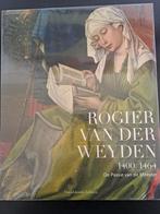 Lorne Campbell - Rogier van der Weyden 1400-1464, Boeken, Nieuw, Ophalen of Verzenden, Lorne Campbell; Jan Van der Stock