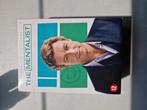 The Mentalist S01 tem S04 DVD box, Cd's en Dvd's, Ophalen of Verzenden, Zo goed als nieuw